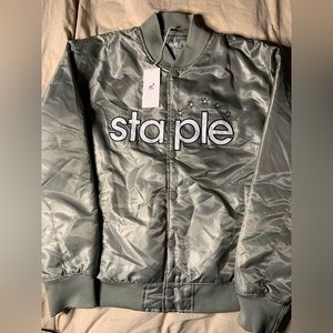 Jeff Staple Bomber Jacket